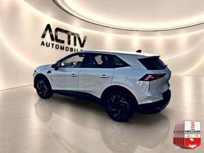 Renault SYMBIOZ 1.8 E-TECH FULL HYBRID 160 ESPRIT ALPINE (2026) - Photo 6