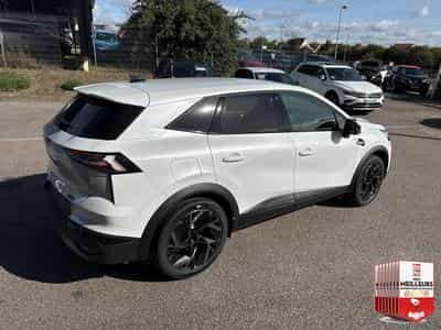 Renault SYMBIOZ 1.8 E-TECH FULL HYBRID 160 ESPRIT ALPINE (2026) - Photo 11