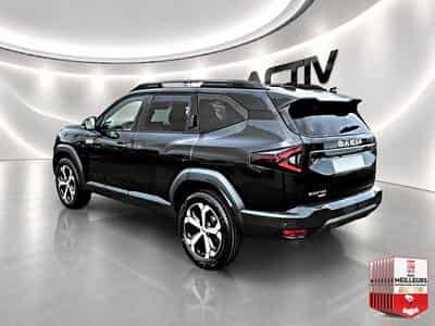 Dacia BIGSTER 1.8 HYBRID 155 JOURNEY (2025) - Foto 5