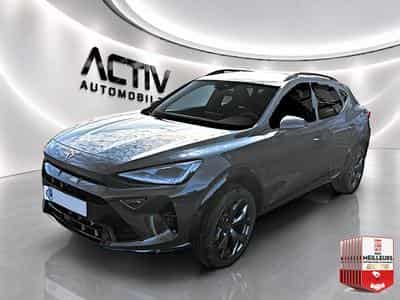 Cupra FORMENTOR 1.5 ETSI HYBRID 150 V DSG7 (2026) - Photo 1