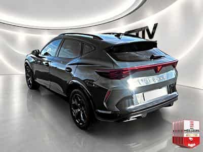 Cupra FORMENTOR 1.5 ETSI HYBRID 150 V DSG7 (2026) - Photo 5