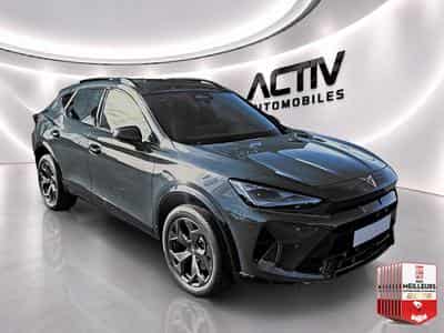 Cupra FORMENTOR 1.5 ETSI HYBRID 150 V DSG7 (2026) - Photo 3