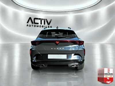 Cupra FORMENTOR 1.5 ETSI HYBRID 150 V DSG7 (2026) - Photo 6