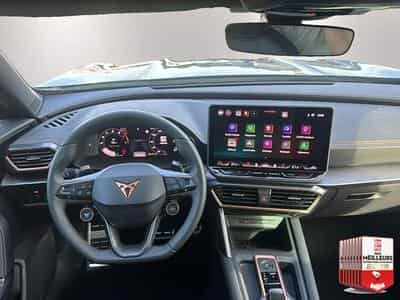 Cupra FORMENTOR 1.5 ETSI HYBRID 150 V DSG7 (2026) - Photo 10