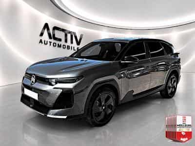 Citroën C5 AIRCROSS 1.2 HYBRIDE 145 PLUS BOITE AUTOMATIQUE (2026) - Foto 1