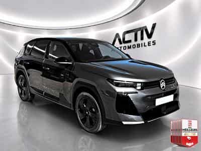 Citroën C5 AIRCROSS 1.2 HYBRIDE 145 PLUS BOITE AUTOMATIQUE (2026) - Foto 3
