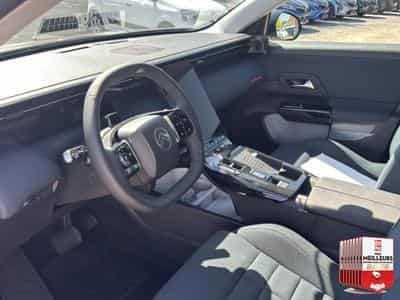 Citroën C5 AIRCROSS 1.2 HYBRIDE 145 PLUS BOITE AUTOMATIQUE (2026) - Foto 12