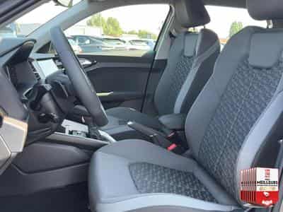 Audi A1 30 TFSI 116 S LINE S TRONIC 7 (2026) - Photo 12