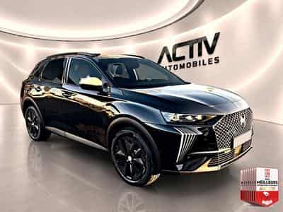 DS Automobiles DS7 1.5 BLUEHDI 130 PERFORMANCE LINE (2026) - Foto 3