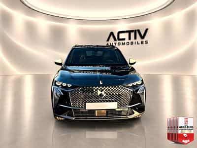 DS Automobiles DS7 1.5 BLUEHDI 130 PERFORMANCE LINE (2026) - Foto 2