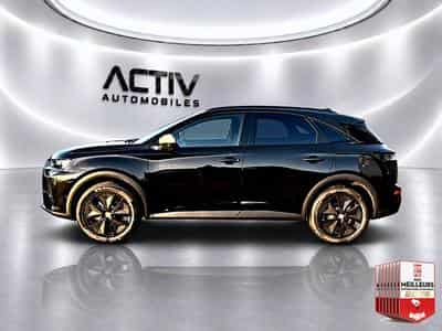 DS Automobiles DS7 1.5 BLUEHDI 130 PERFORMANCE LINE (2026) - Foto 4