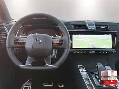 DS Automobiles DS7 1.5 BLUEHDI 130 PERFORMANCE LINE (2026) - Foto 10