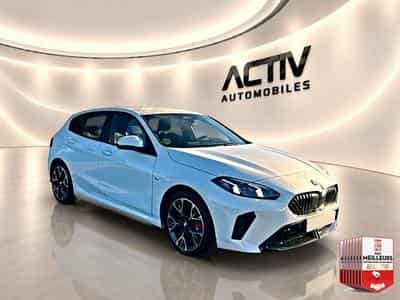Bmw SERIE 1 (F70) 118DA 150 M SPORT PRO DKG7 (2025) - Foto 3