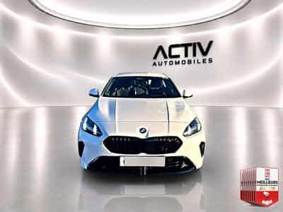 Bmw SERIE 1 (F70) 118DA 150 M SPORT PRO DKG7 (2025) - Foto 2