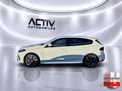 Bmw SERIE 1 (F70) 118DA 150 M SPORT PRO DKG7 (2025) - Foto 4