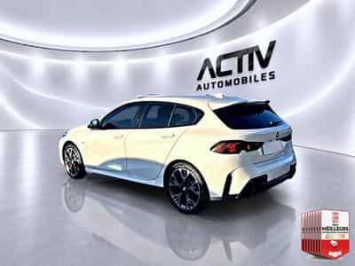 Bmw SERIE 1 (F70) 118DA 150 M SPORT PRO DKG7 (2025) - Foto 5