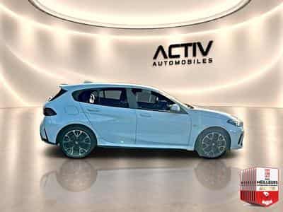 Bmw SERIE 1 (F70) 118DA 150 M SPORT PRO DKG7 (2025) - Foto 8