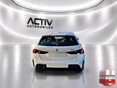 Bmw SERIE 1 (F70) 118DA 150 M SPORT PRO DKG7 (2025) - Foto 6