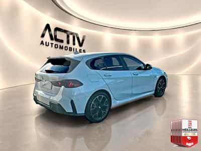 Bmw SERIE 1 (F70) 118DA 150 M SPORT PRO DKG7 (2025) - Foto 7