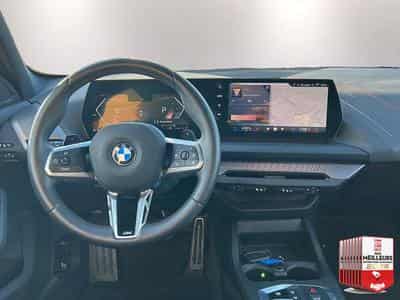 Bmw SERIE 1 (F70) 118DA 150 M SPORT PRO DKG7 (2025) - Foto 10
