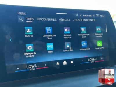 Bmw SERIE 1 (F70) 118DA 150 M SPORT PRO DKG7 (2025) - Foto 15