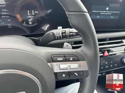 Hyundai TUCSON 1.6 T-GDI 239 HYBRID INTUITIVE (2026) - Foto 13