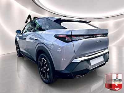 Peugeot 3008 1.2 HYBRID 136 GT E-DCS6 (2025) - Photo 4