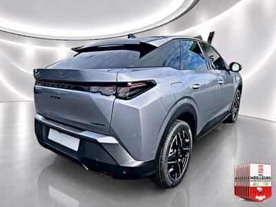 Peugeot 3008 1.2 HYBRID 136 GT E-DCS6 (2025) - Photo 2