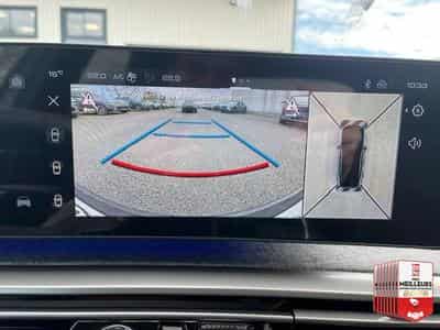 Peugeot 3008 1.2 HYBRID 136 GT E-DCS6 (2025) - Photo 10