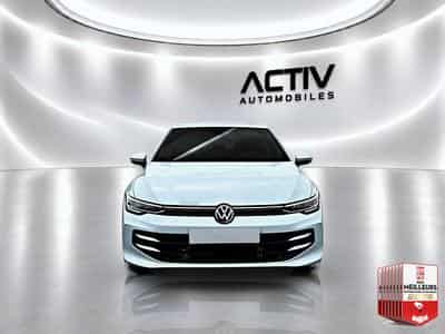 VW GOLF VIII 1.5 ETSI EVO2 116 LIFE DSG7 (2026) - Foto 2