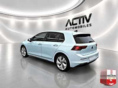 VW GOLF VIII 1.5 ETSI EVO2 116 LIFE DSG7 (2026) - Foto 5