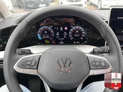 VW GOLF VIII 1.5 ETSI EVO2 116 LIFE DSG7 (2026) - Foto 13