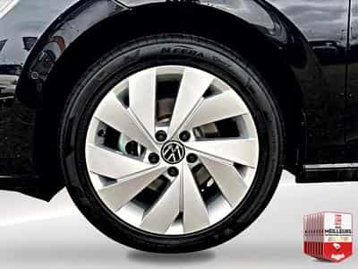 VW GOLF VIII 1.5 ETSI EVO2 116 LIFE DSG7 (2026) - Foto 9