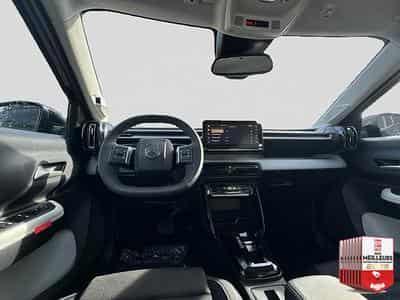 Citroen C3 AIRCROSS 1.2 HYBRIDE 145 MAX E-DCS6 (2026) - Photo 10