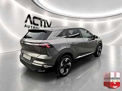 Renault SYMBIOZ 1.8 E-TECH FULL HYBRID 160 TECHNO (2026) - Photo 6