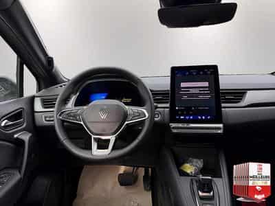 Renault SYMBIOZ 1.8 E-TECH FULL HYBRID 160 TECHNO (2026) - Photo 9