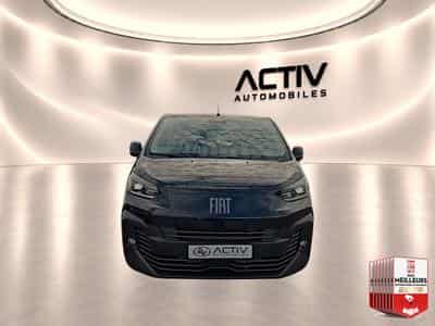 Fiat SCUDO COMBI XL 2.2 MULTIJET 180CH EAT8 (2026) - Foto 2