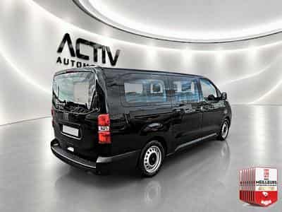Fiat SCUDO COMBI XL 2.2 MULTIJET 180CH EAT8 (2026) - Foto 6