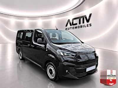 Fiat SCUDO COMBI XL 2.2 MULTIJET 180CH EAT8 (2026) - Foto 3
