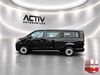 Fiat SCUDO COMBI XL 2.2 MULTIJET 180CH EAT8 (2026) - Foto 4