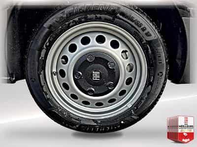 Fiat SCUDO COMBI XL 2.2 MULTIJET 180CH EAT8 (2026) - Foto 8