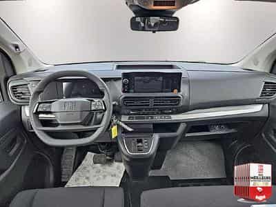 Fiat SCUDO COMBI XL 2.2 MULTIJET 180CH EAT8 (2026) - Foto 9