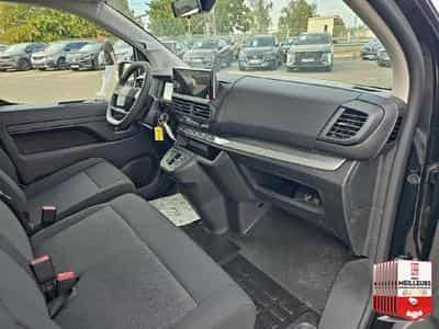 Fiat SCUDO COMBI XL 2.2 MULTIJET 180CH EAT8 (2026) - Foto 10