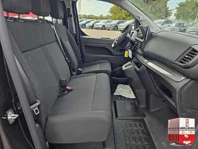 Fiat SCUDO COMBI XL 2.2 MULTIJET 180CH EAT8 (2026) - Foto 11
