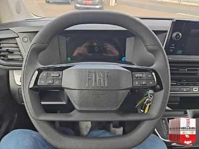 Fiat SCUDO COMBI XL 2.2 MULTIJET 180CH EAT8 (2026) - Foto 13