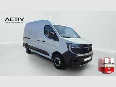 Renault Master BLUE DCI 130 L2H2 3T5 TR EXTRA (2025) - Foto 1