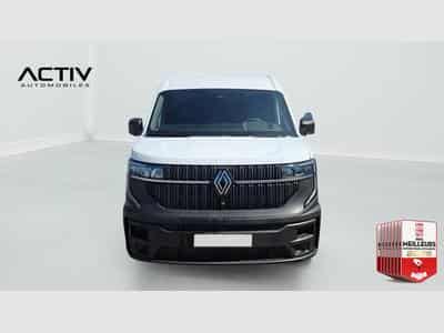Renault Master BLUE DCI 130 L2H2 3T5 TR EXTRA (2025) - Foto 2