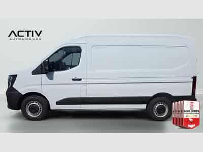 Renault Master BLUE DCI 130 L2H2 3T5 TR EXTRA (2025) - Foto 4