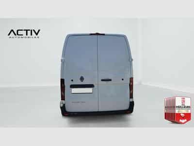 Renault Master BLUE DCI 130 L2H2 3T5 TR EXTRA (2025) - Foto 6