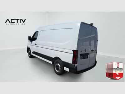 Renault Master BLUE DCI 130 L2H2 3T5 TR EXTRA (2025) - Foto 5